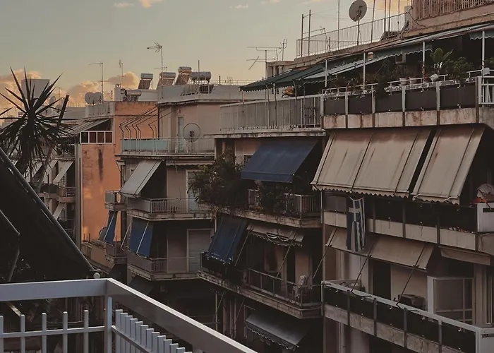 Aristotelous Private Room 2